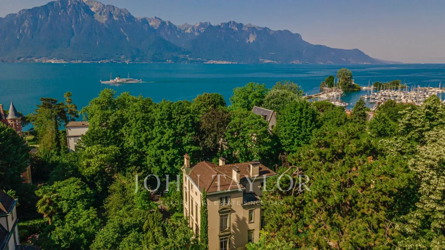Belle maison de ville à deux pas du lac - Photo 16 sur 16
