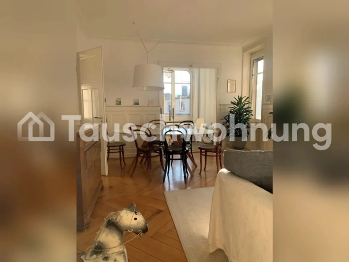 Charmanter Wohnungstausch - Foto 1 von 1
