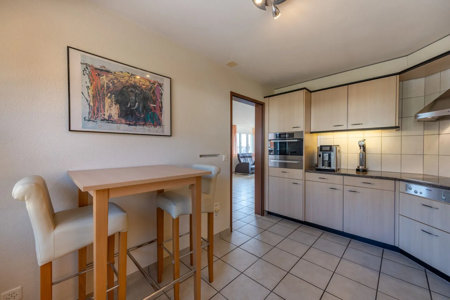 Light, Space, Quality of Life - Your New Home in Idyllic Surroundings - Photo 6 of 16