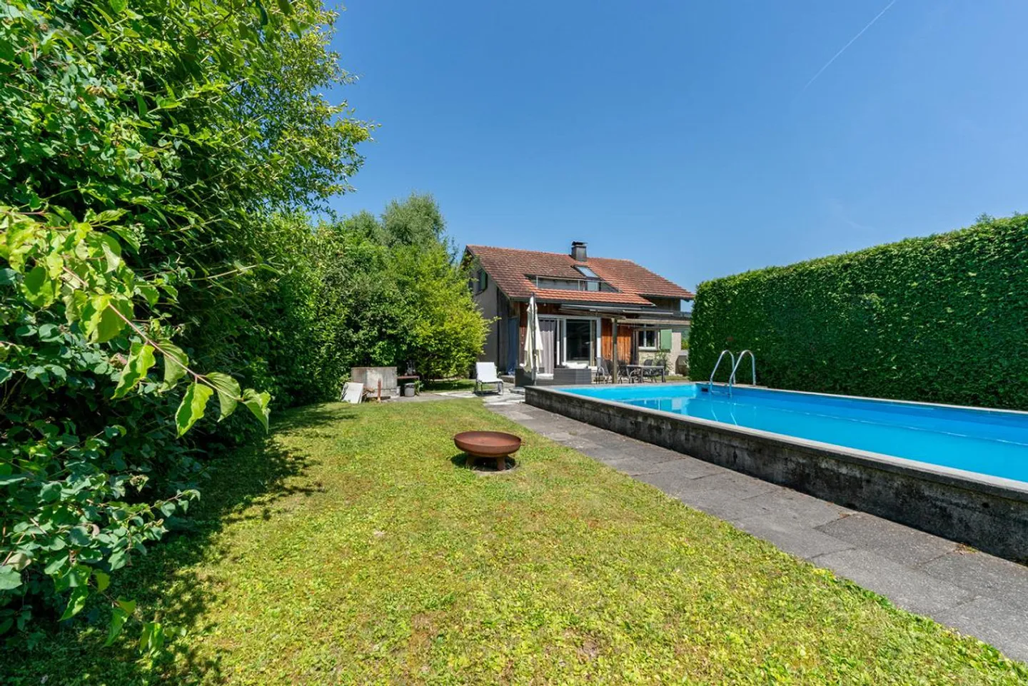 La tua nuova casa con charme e potenziale – casa unifamiliare in idillio rurale - Foto 11 di 11