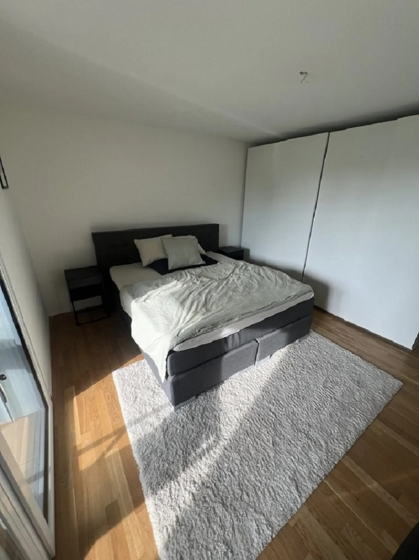 Appartement meublé à louer - Photo 6 sur 9