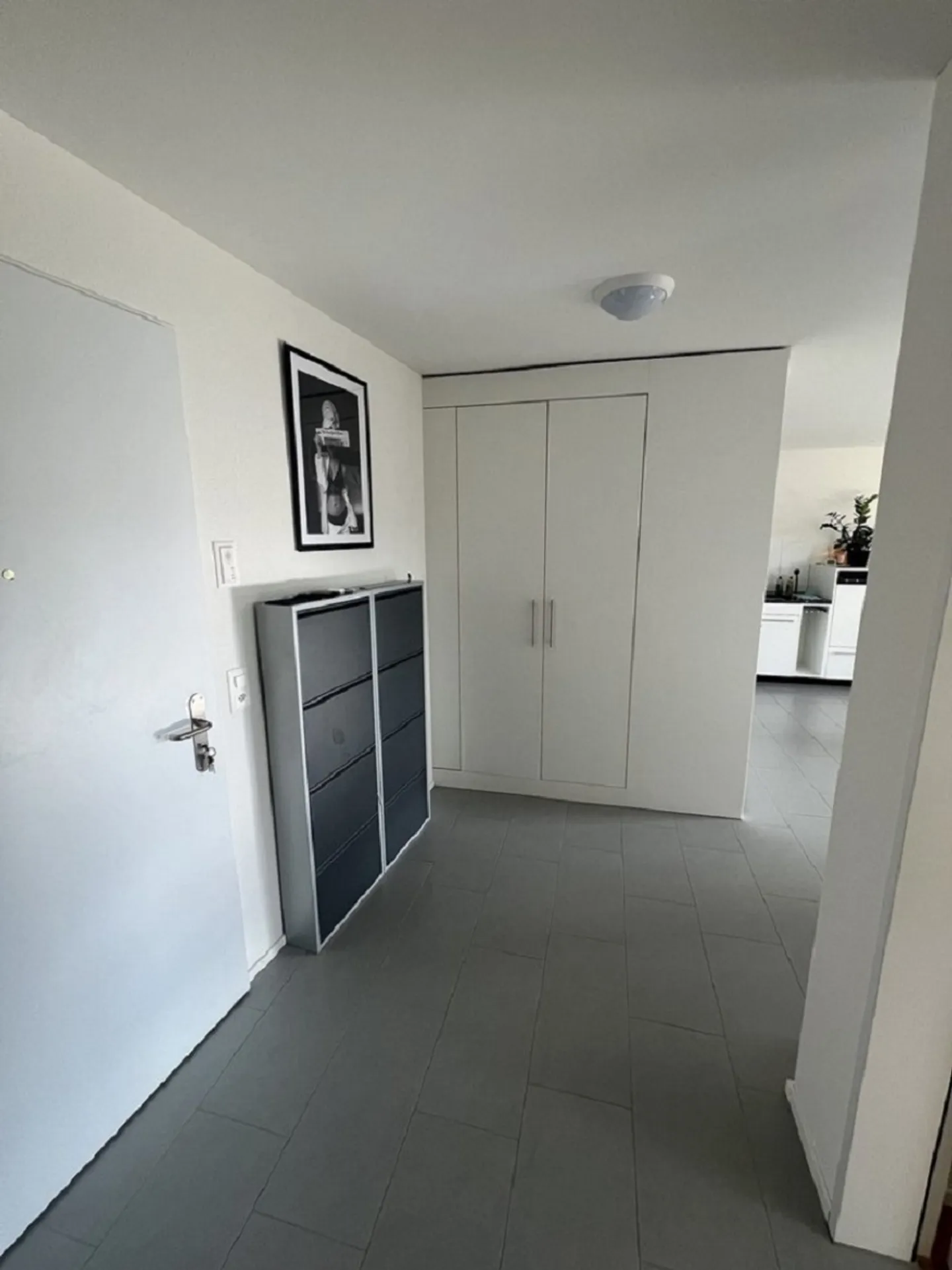 Appartement meublé à louer - Photo 7 sur 9