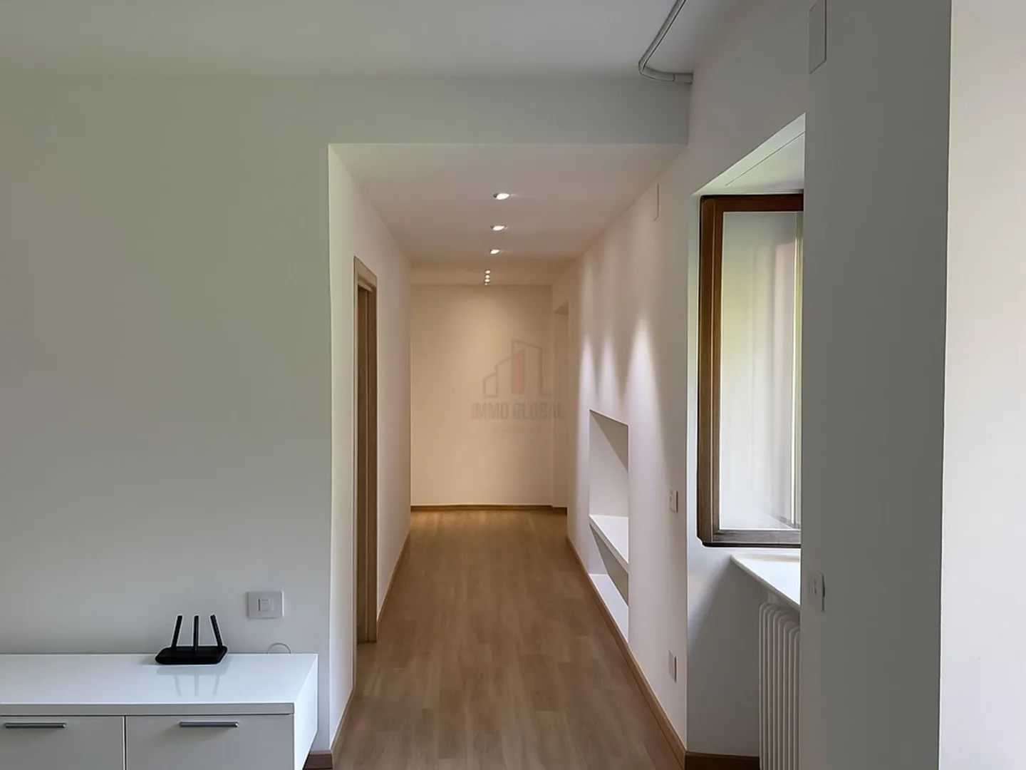 Komfortables Apartment mit teilweiser Seesicht - Photo 12 of 13