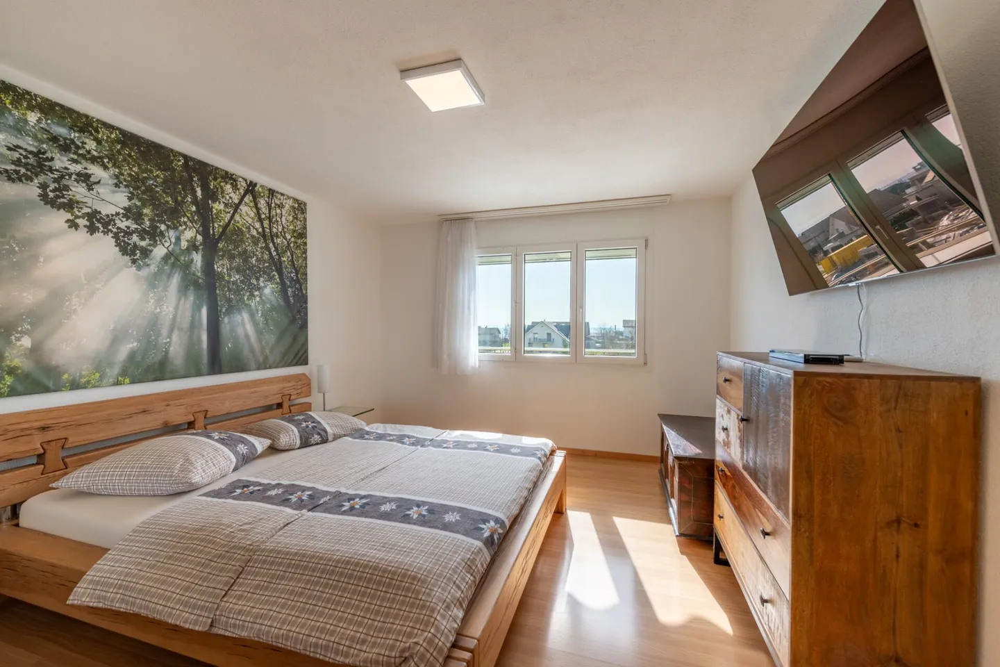 Light, Space, Quality of Life - Your New Home in Idyllic Surroundings - Photo 7 of 16