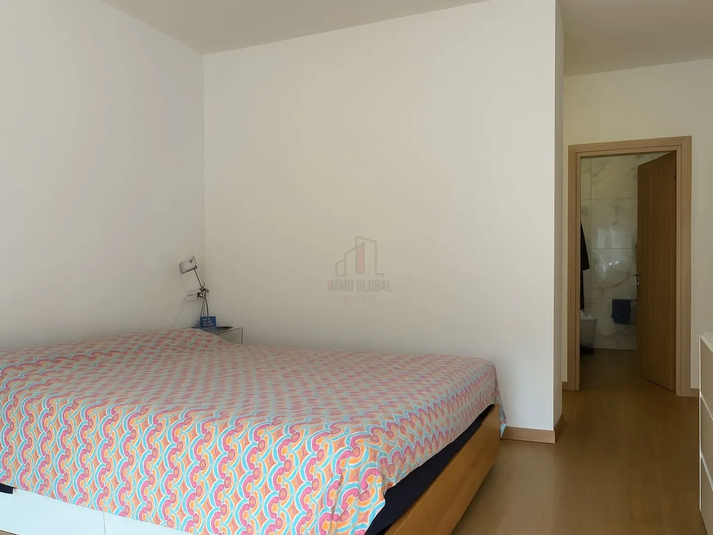 Komfortables Apartment mit teilweiser Seesicht - Photo 8 of 13