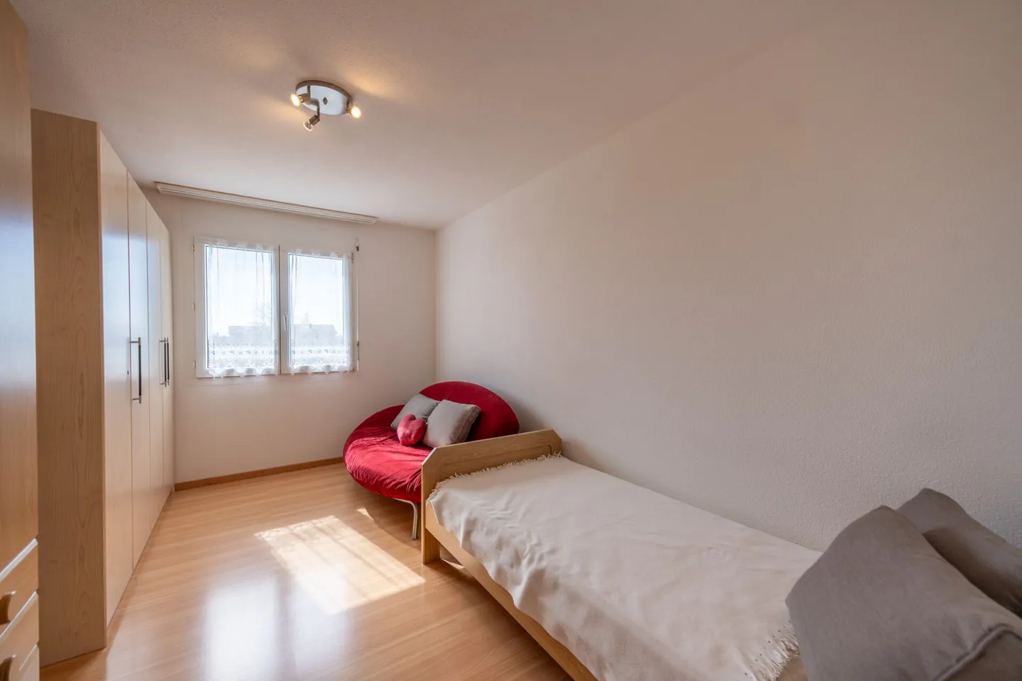 Light, Space, Quality of Life - Your New Home in Idyllic Surroundings - Photo 8 of 16