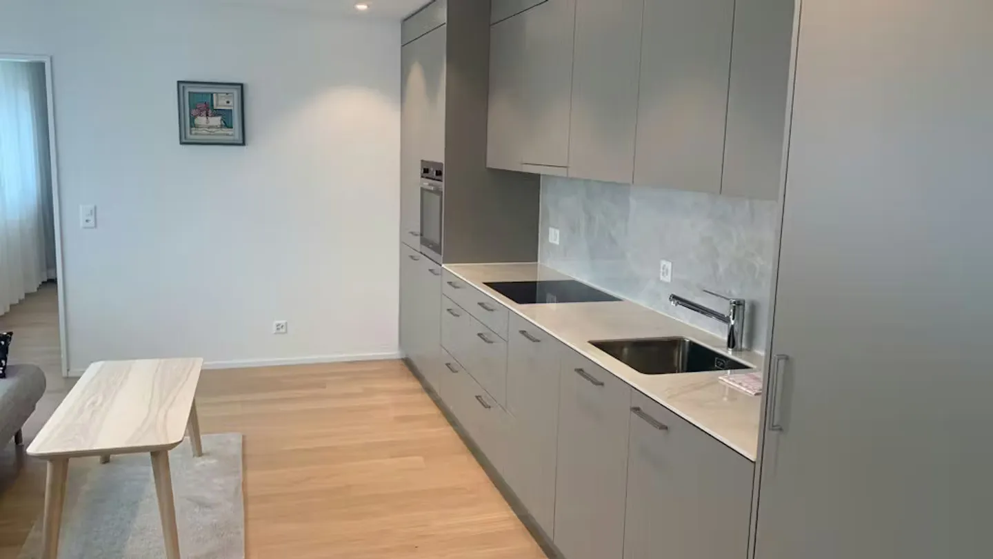 Appartamento in affitto - Foto 10 di 10