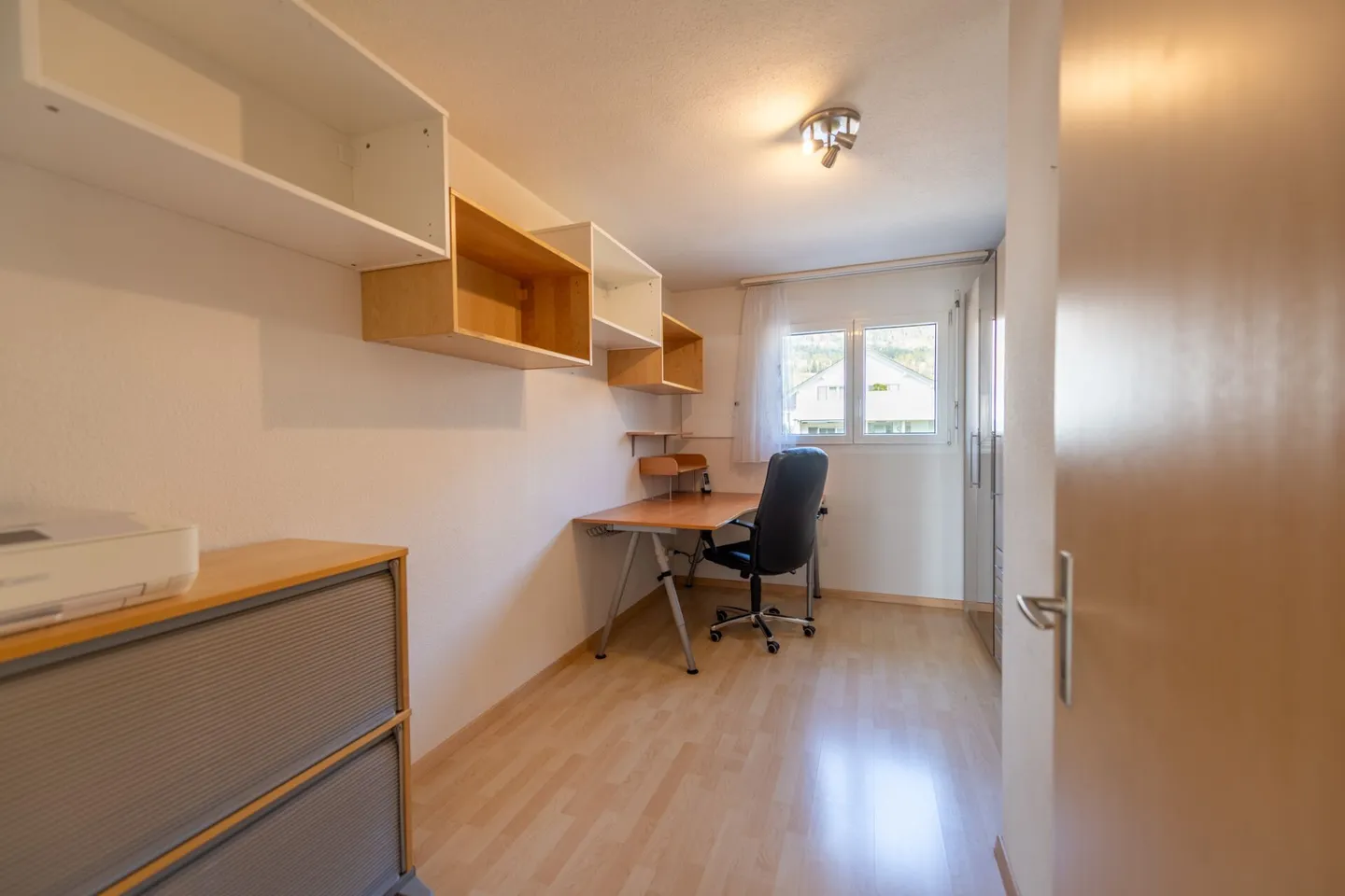 Light, Space, Quality of Life - Your New Home in Idyllic Surroundings - Photo 9 of 16