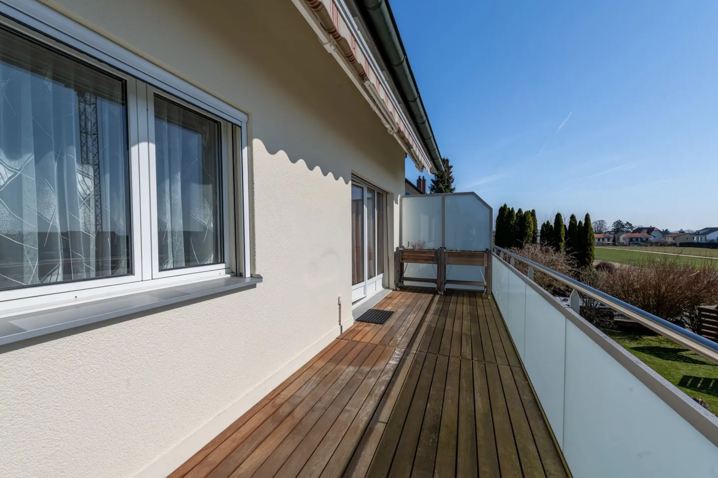 Light, Space, Quality of Life - Your New Home in Idyllic Surroundings - Photo 12 of 16