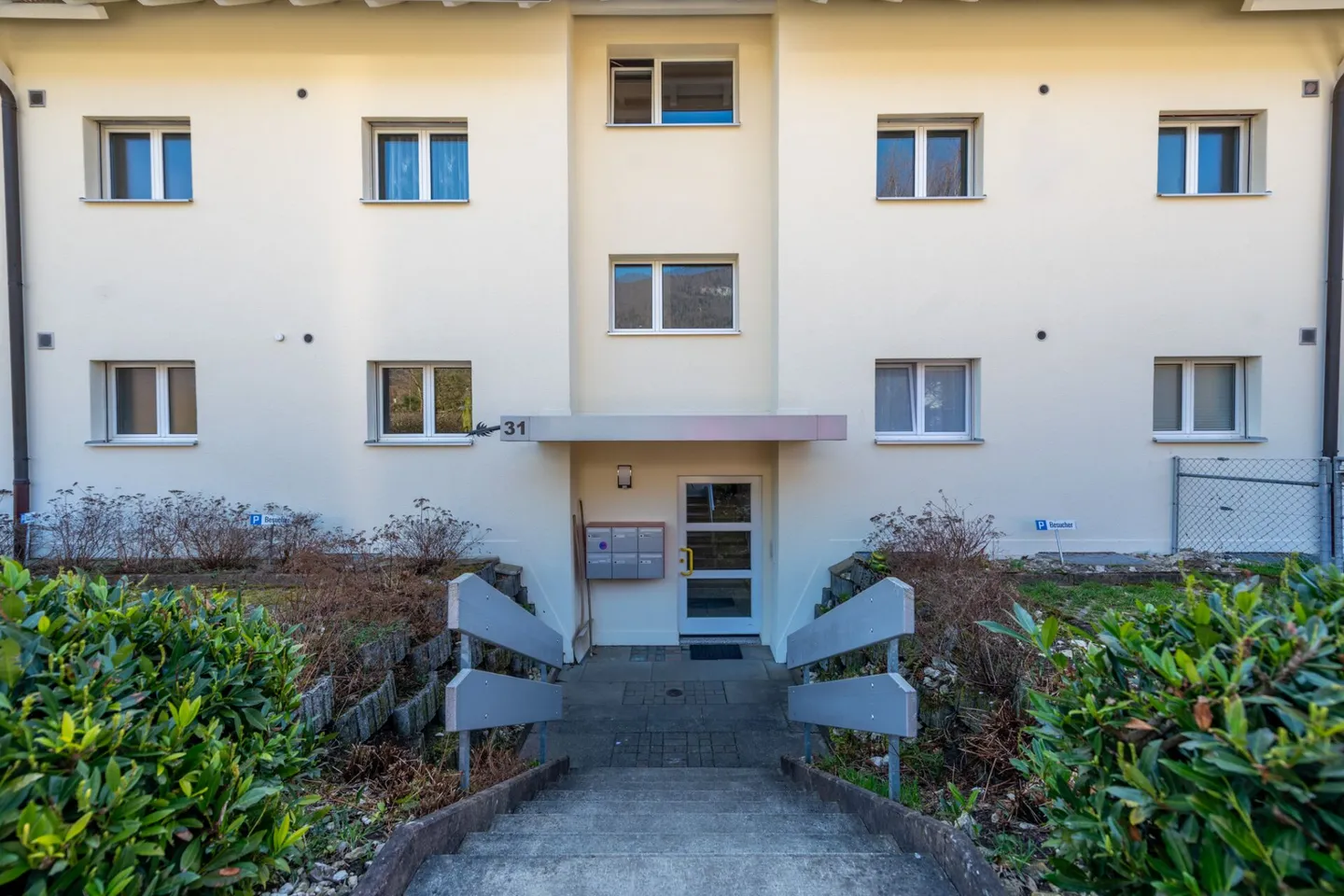 Light, Space, Quality of Life - Your New Home in Idyllic Surroundings - Photo 13 of 16