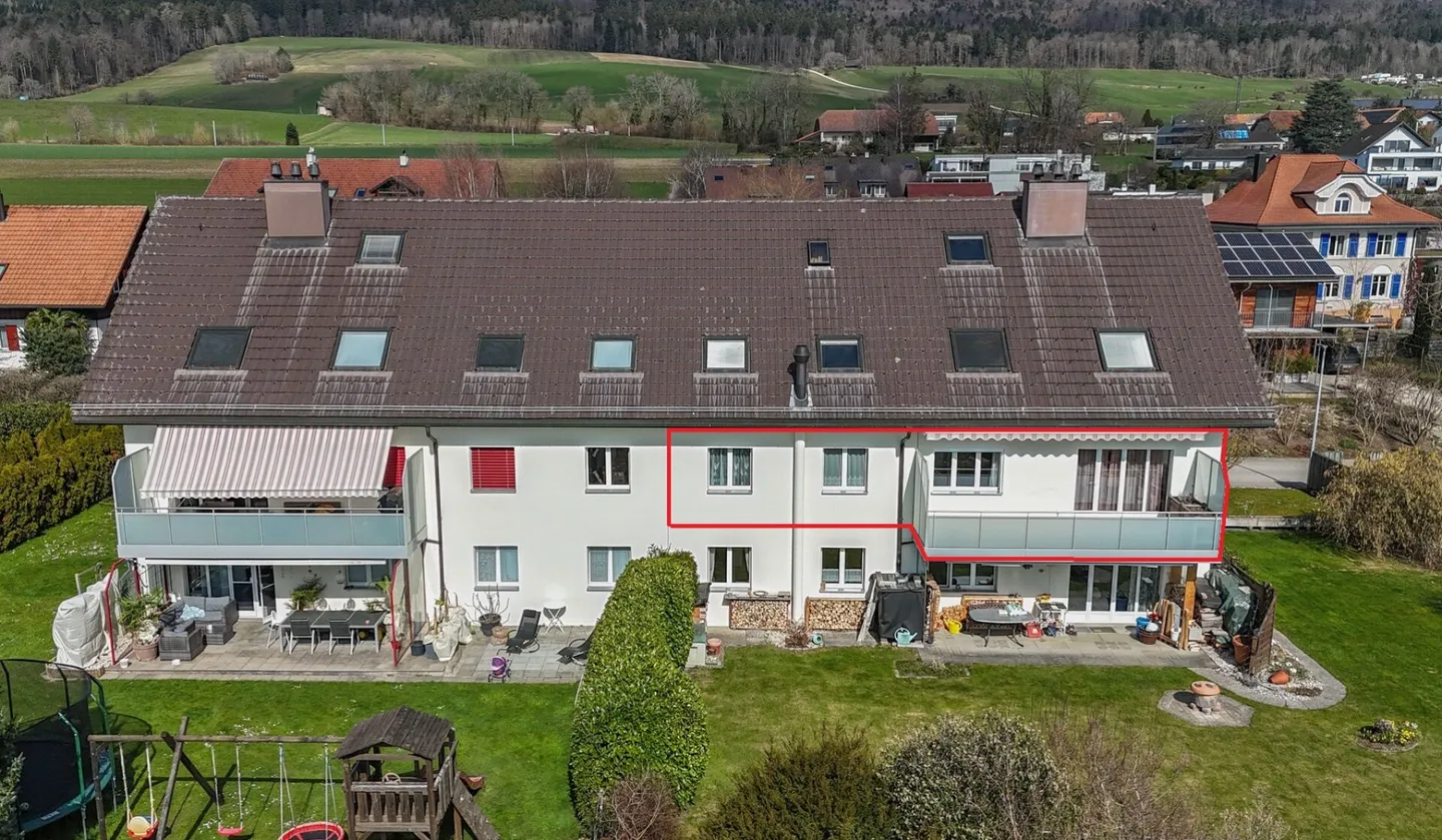 Light, Space, Quality of Life - Your New Home in Idyllic Surroundings - Photo 15 of 16