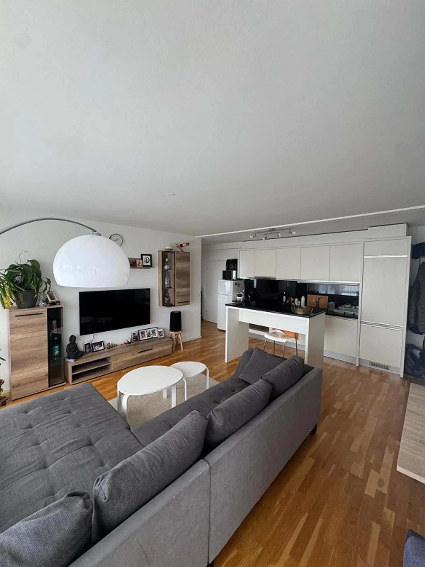 Zimmer in Frauen-WG - Foto 1 von 10