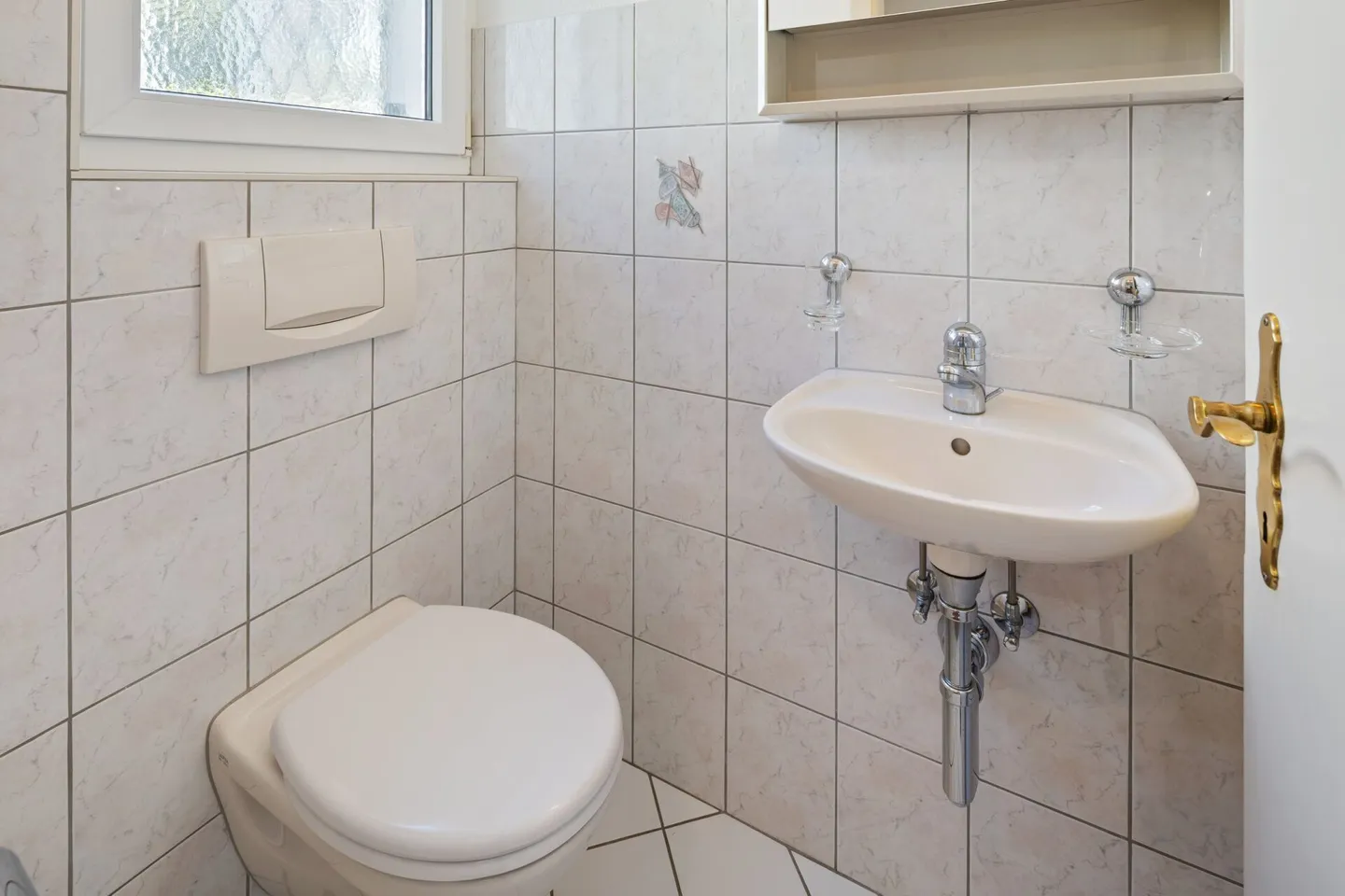 4-Room Semi-Detached House - Photo 4 of 16