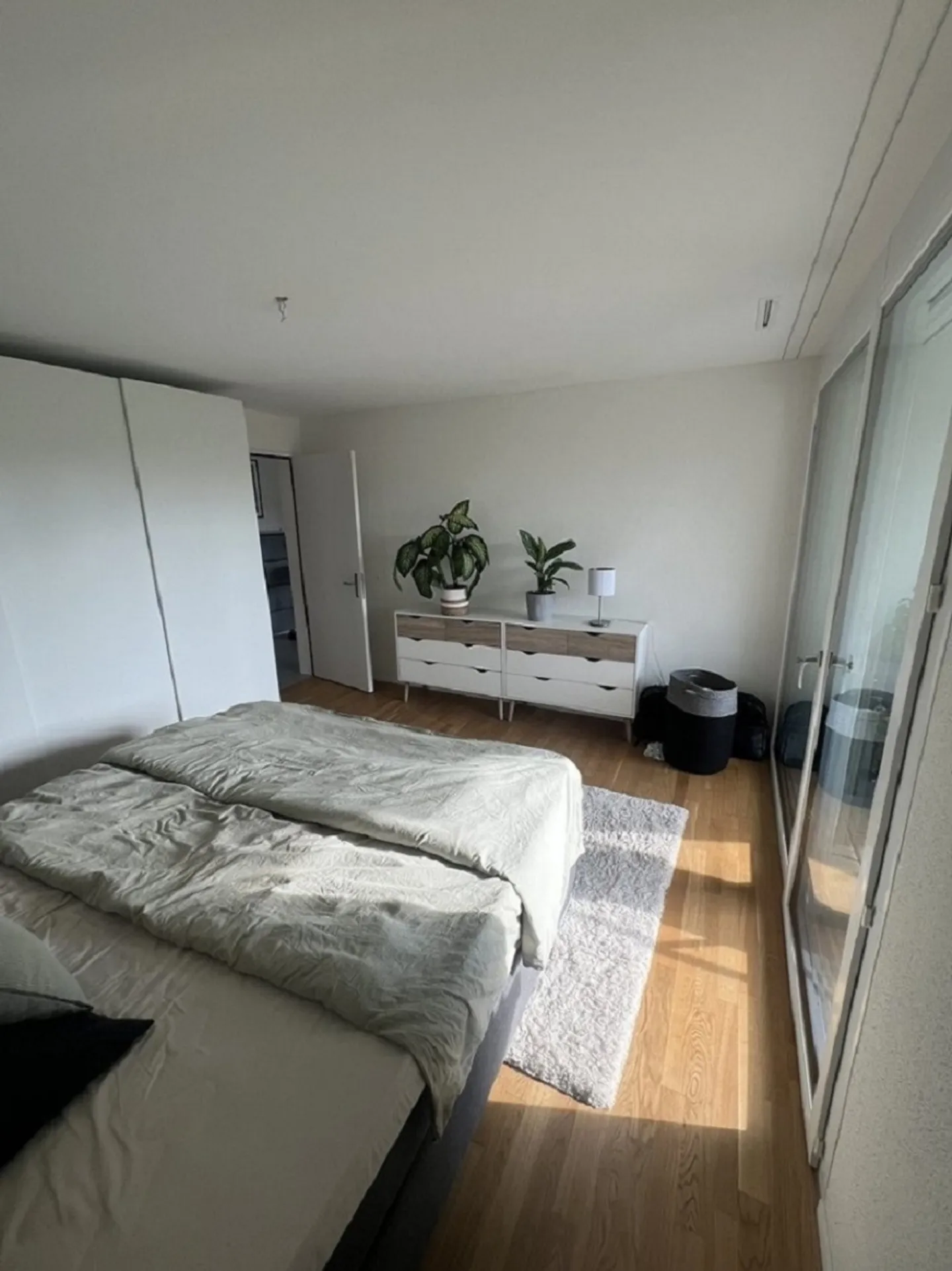 Appartement meublé à louer - Photo 9 sur 9