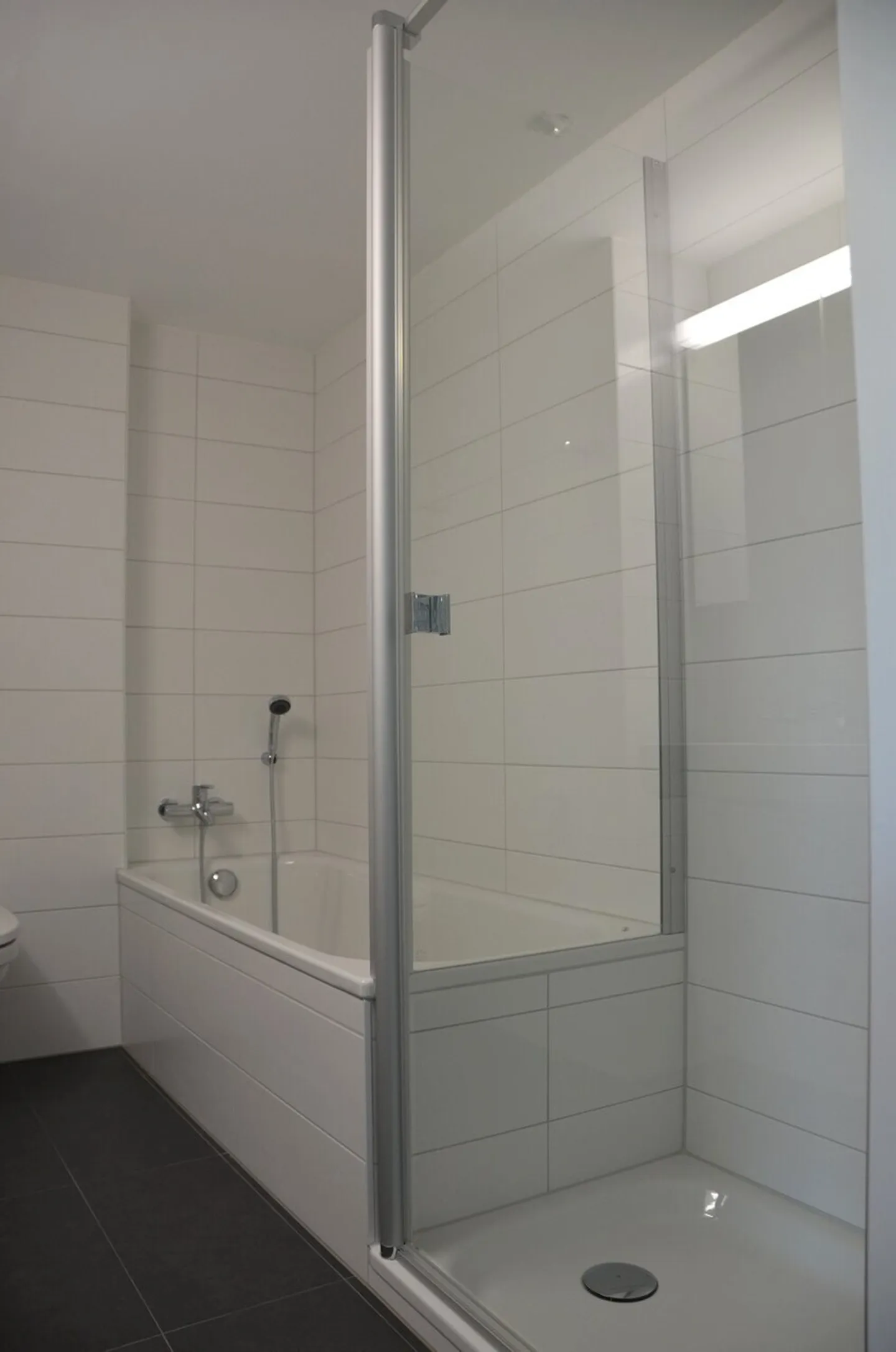 Wohnen mit Aussicht auf die Alpen - Foto 4 von 5