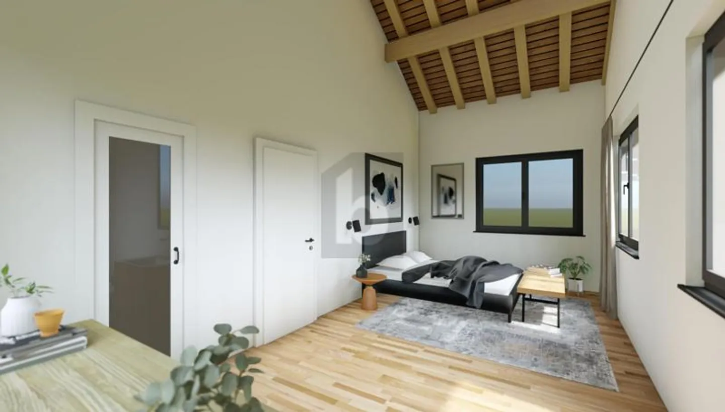 OFFERTE! PROGETTO DI NUOVA COSTRUZIONE SOSTENIBILE - Foto 5 di 6