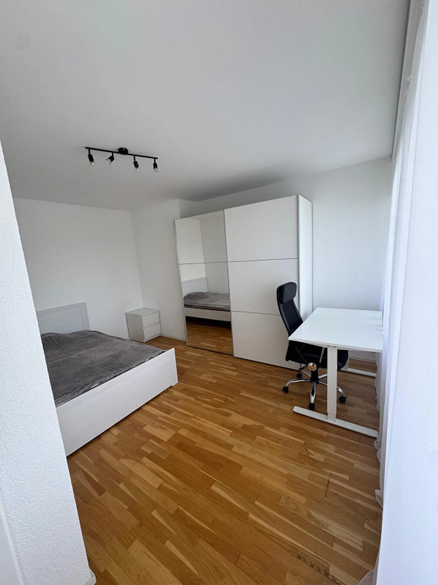 Zimmer in Frauen-WG - Foto 6 von 10