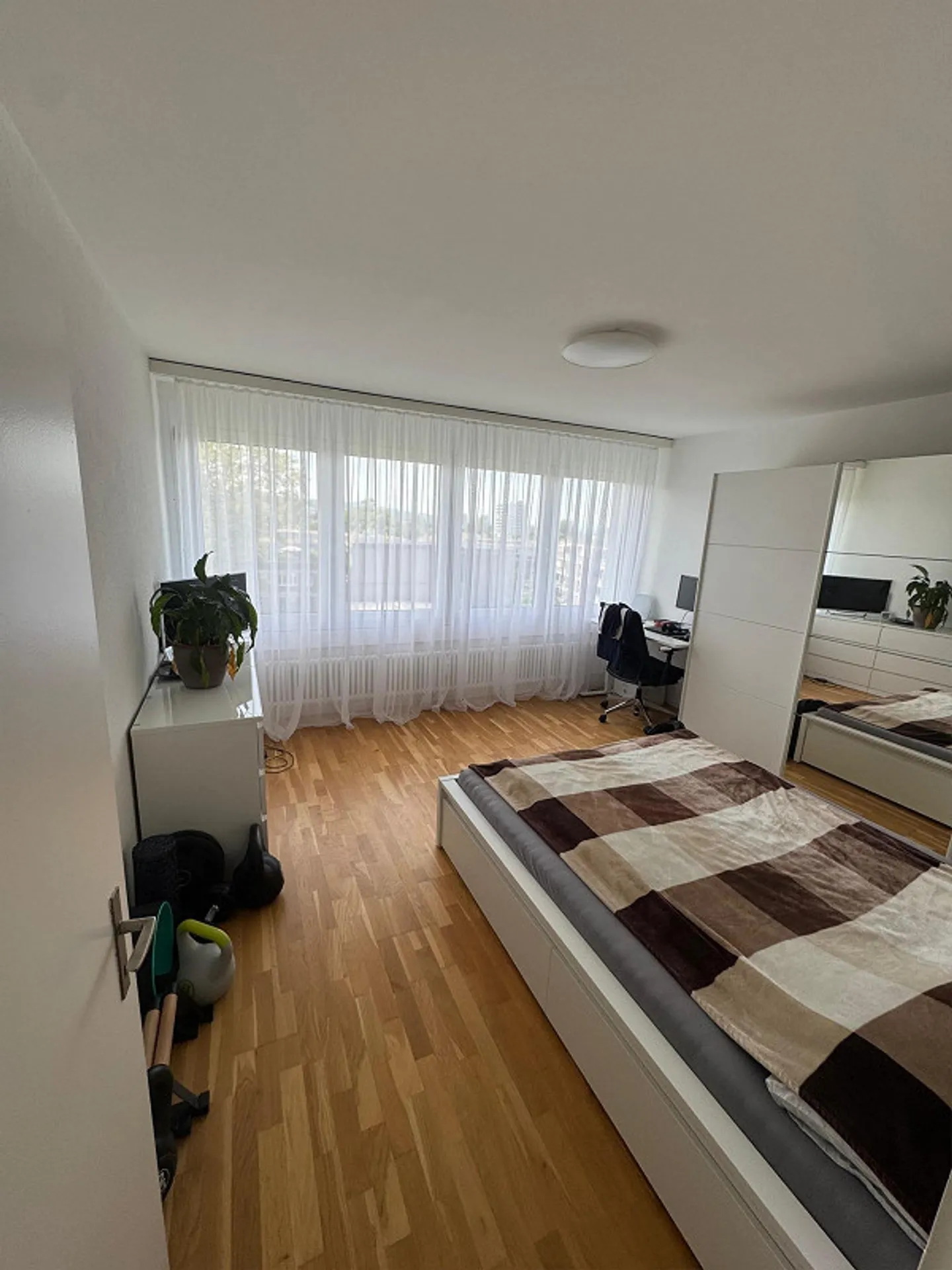Zimmer in Frauen-WG - Foto 7 von 10
