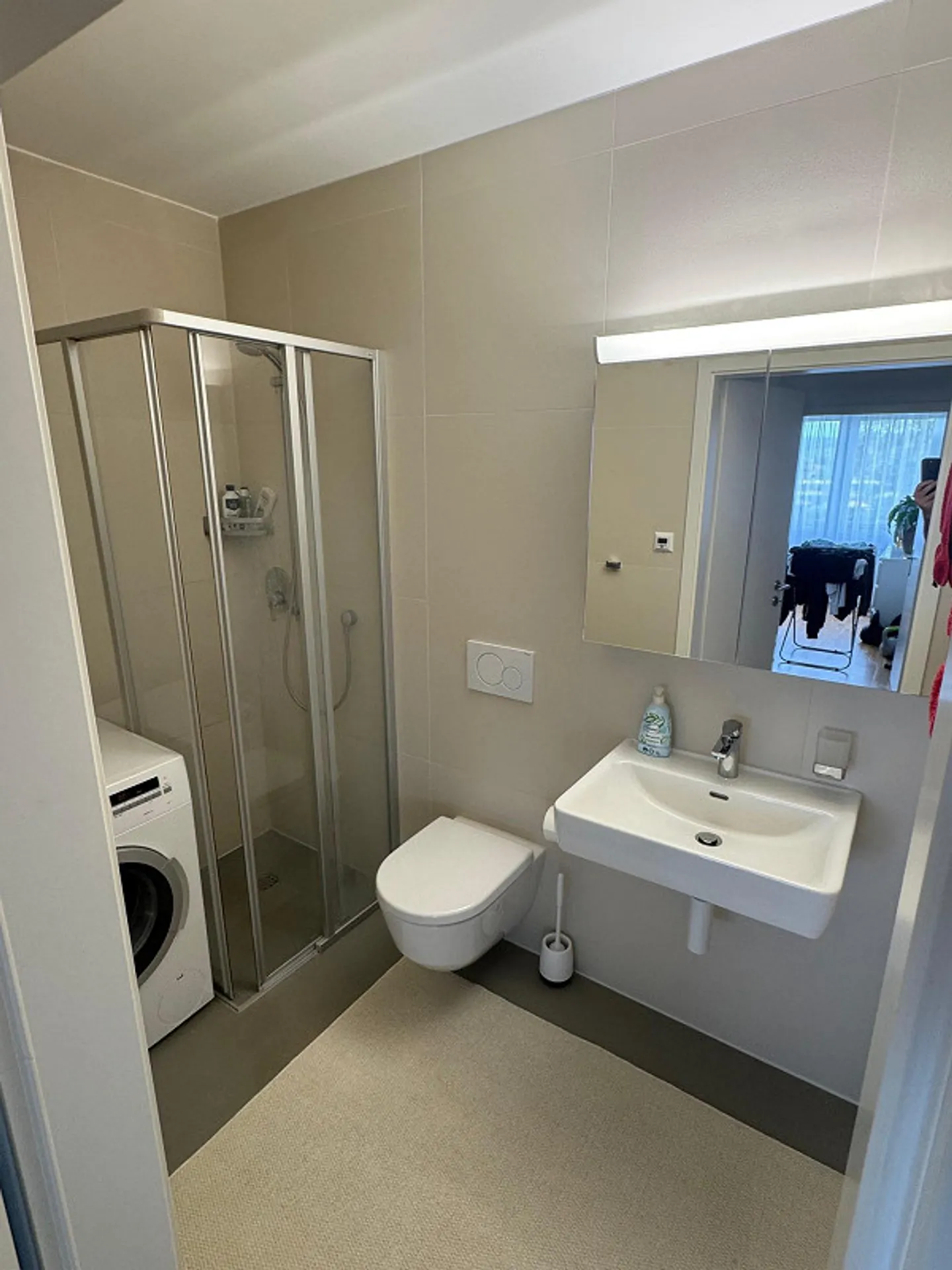 Zimmer in Frauen-WG - Foto 8 von 10