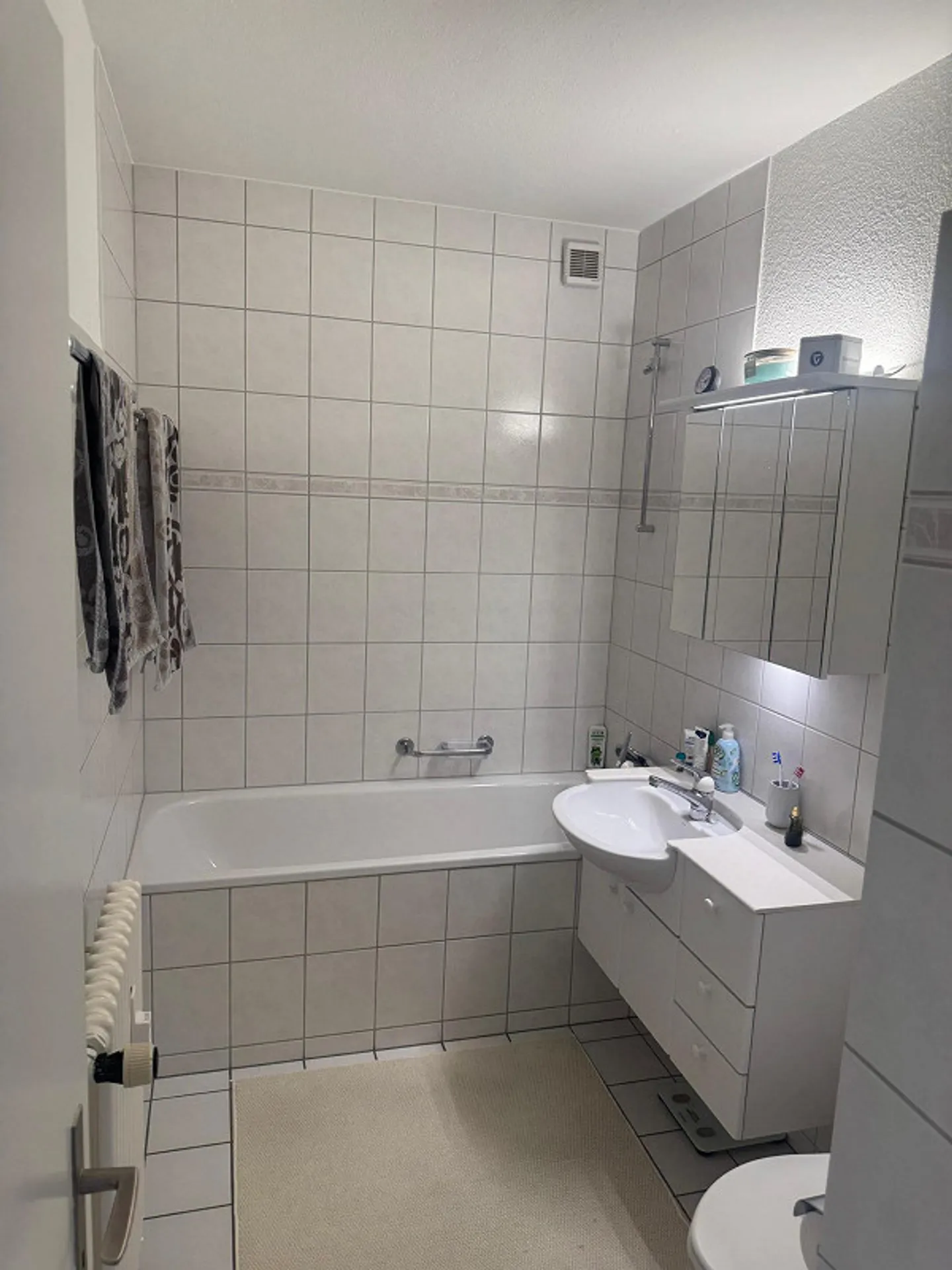 Zimmer in Frauen-WG - Foto 9 von 10