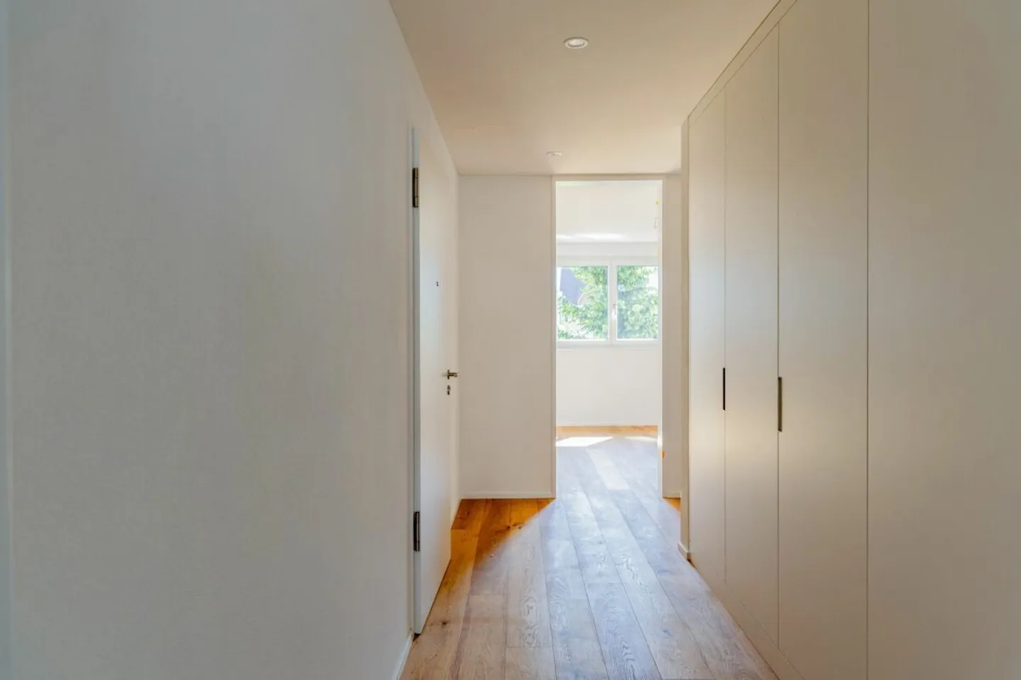 Modernes Wohngefühl mit Weitblick in Rorschacherberg - Foto 7 von 12