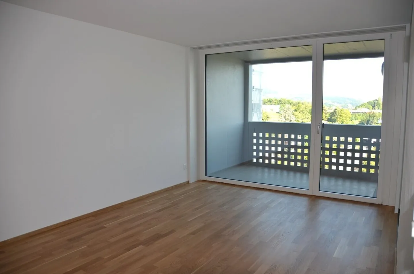 Wohnen mit Aussicht auf die Alpen - Foto 3 von 5