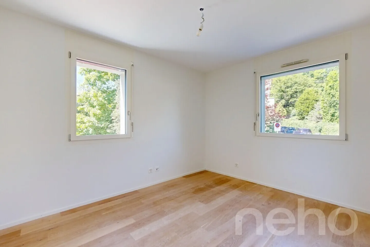 Appartement Charmant avec Terrasse - Photo 11 sur 12