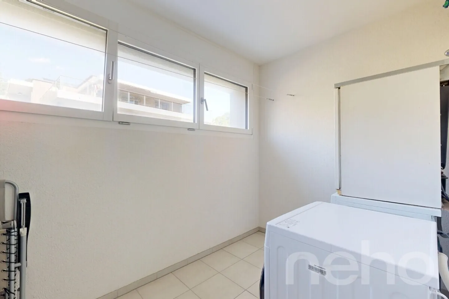 Appartement Charmant avec Terrasse - Photo 12 sur 12