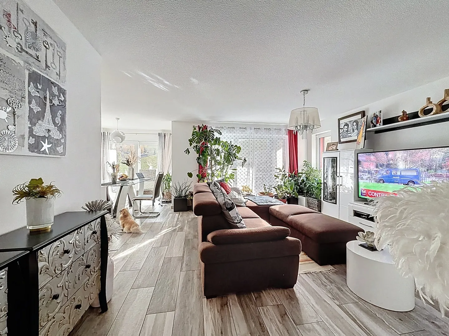 Apartment for sale - Photo 4 of 14