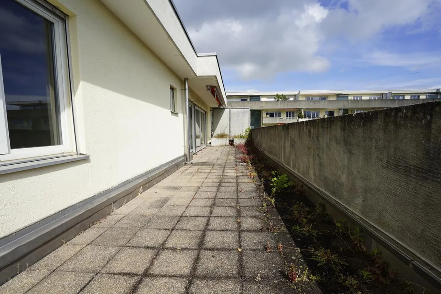 Appartamento attico attraente in affitto - Foto 9 di 10