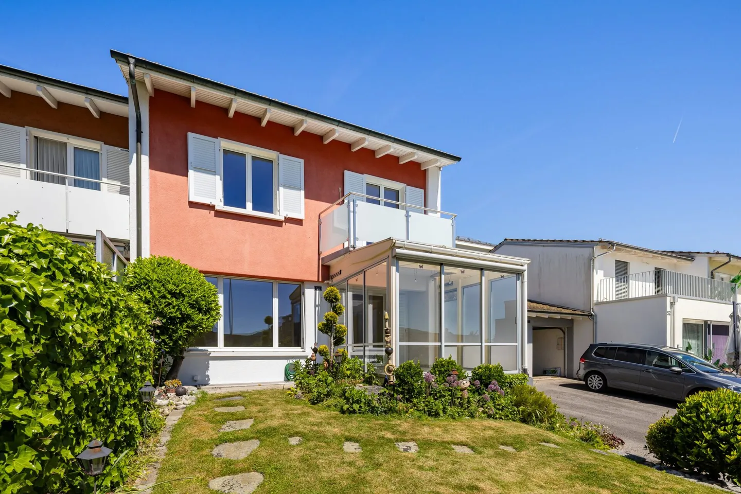 4-Room Semi-Detached House - Photo 14 of 16