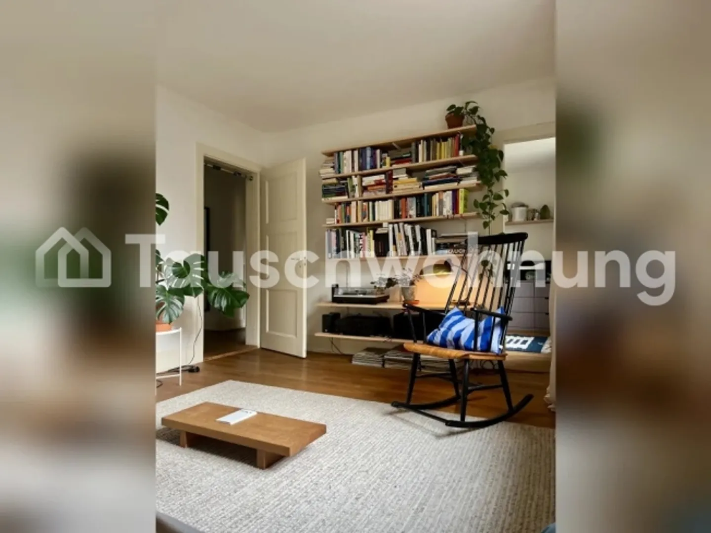 Charming 3-Room Apartment - Photo 1 of 1