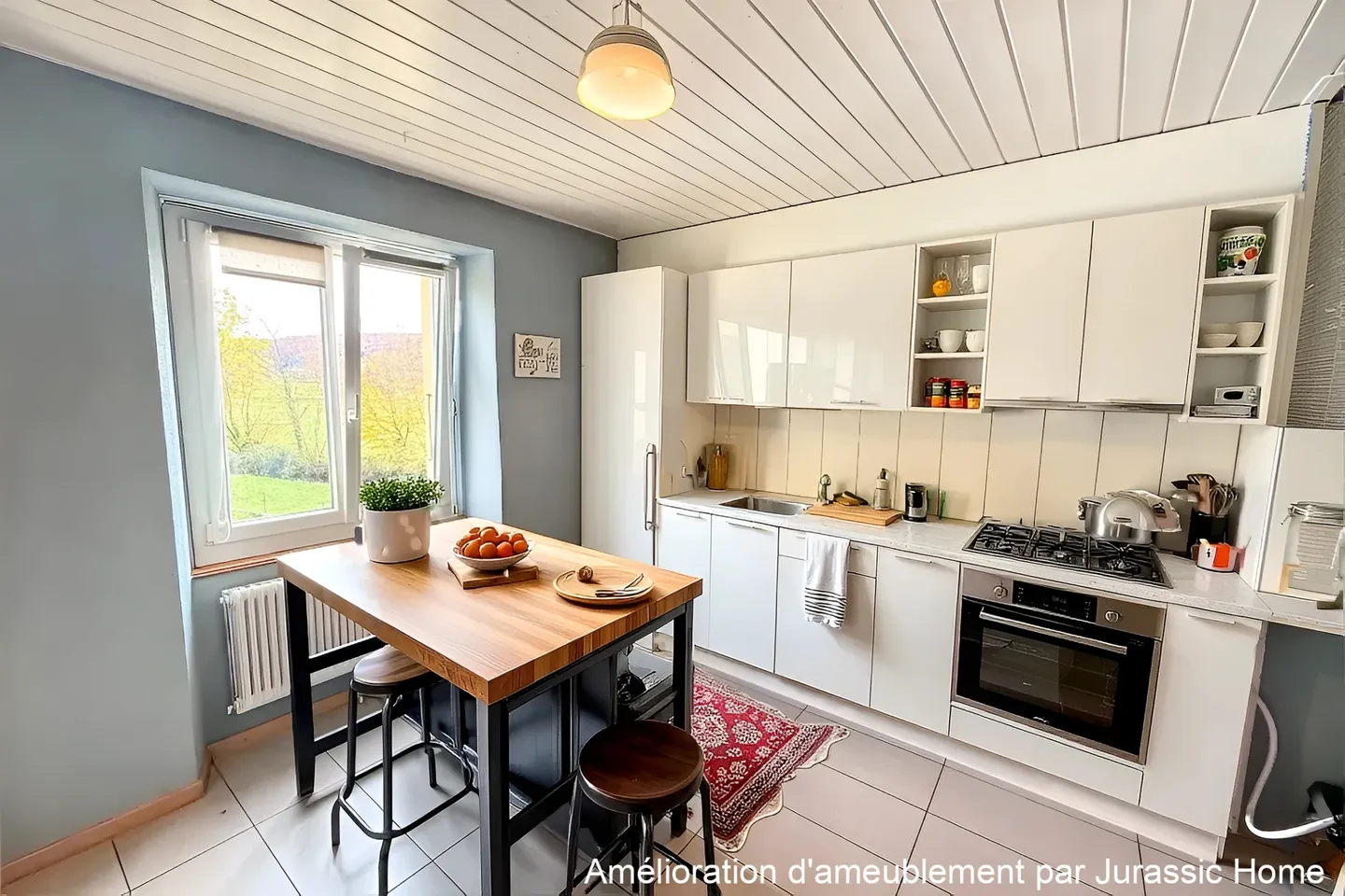 Casa in vendita - Hyper affascinante con grande potenziale di espansione - Foto 14 di 15