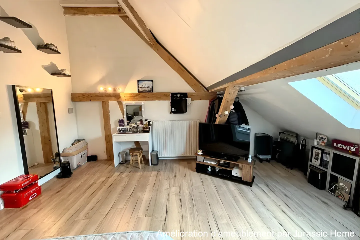 Casa in vendita - Hyper affascinante con grande potenziale di espansione - Foto 15 di 15