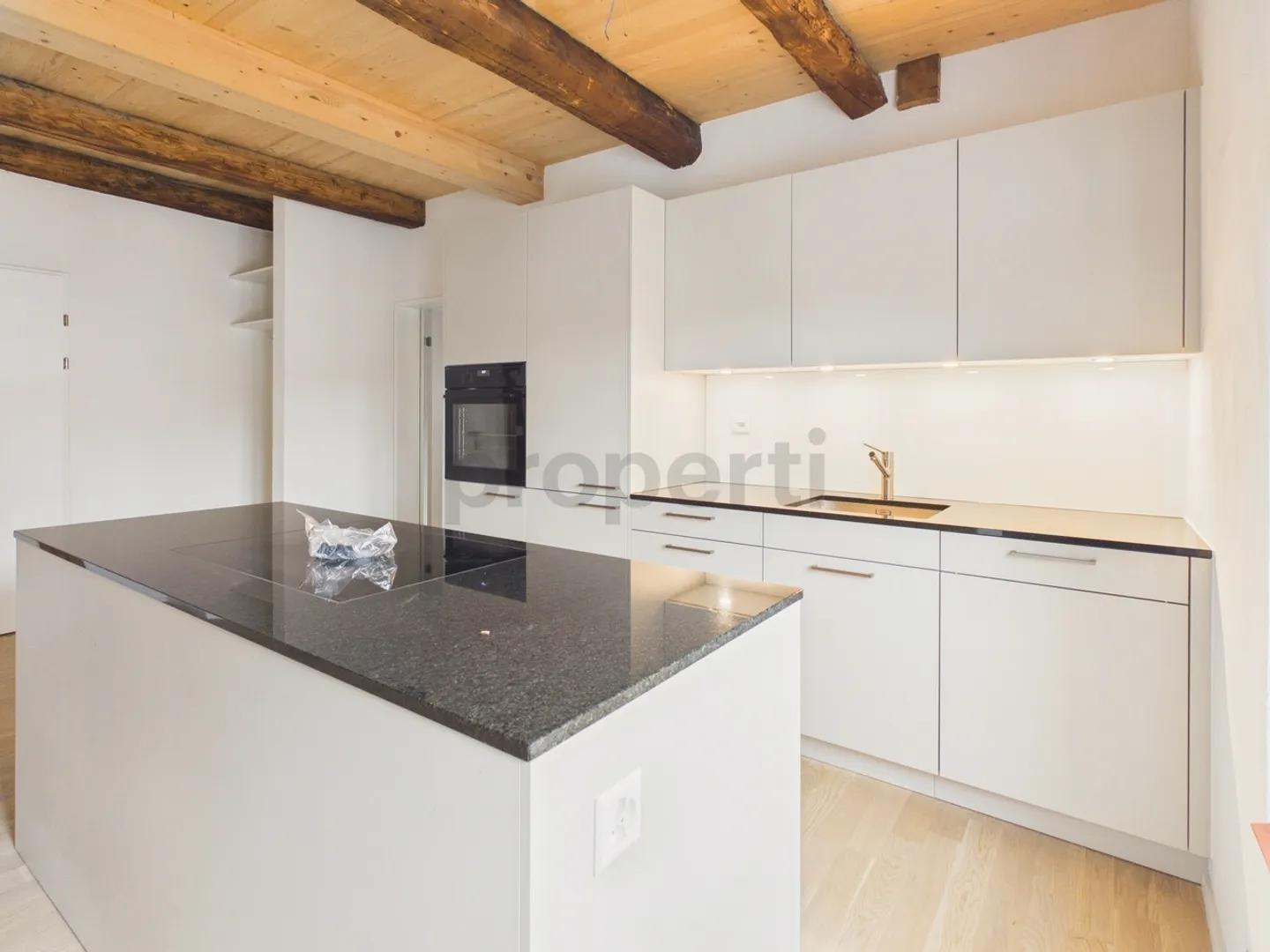Einzigartige 3.5-Zimmer-Wohnung - Foto 7 von 11