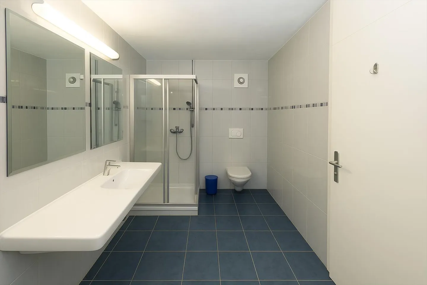 Bell'appartamento con giardino privato in piccola PPE - Foto 9 di 19