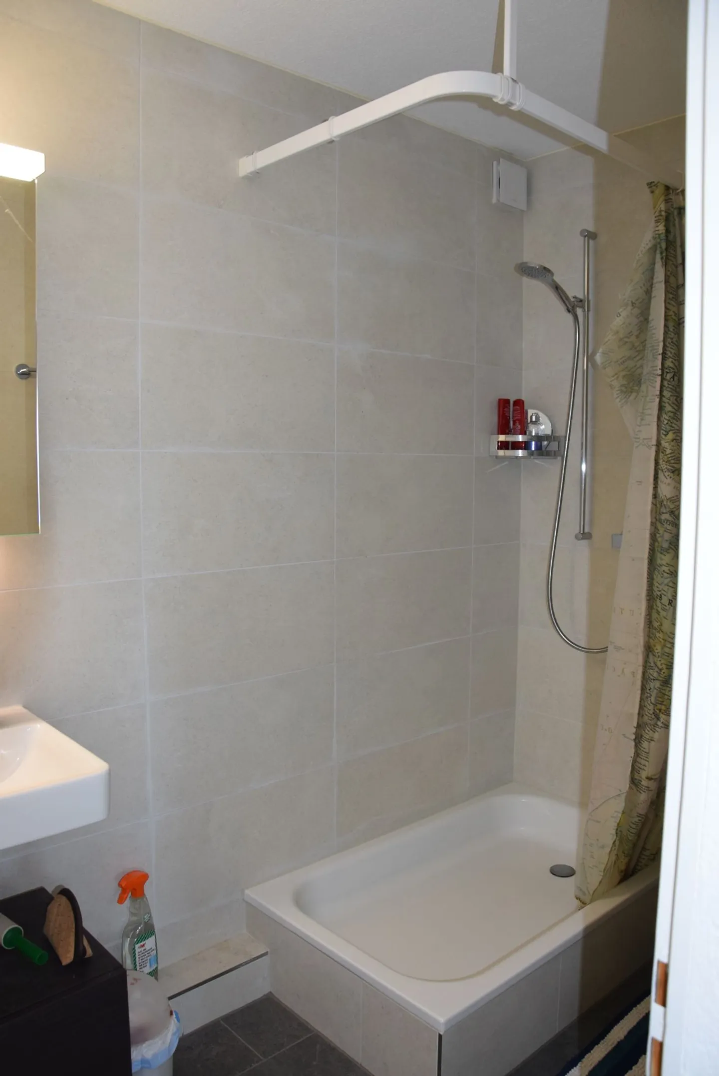 2-Zimmer-Wohnung mit Sicht ins Grüne - Foto 5 von 7