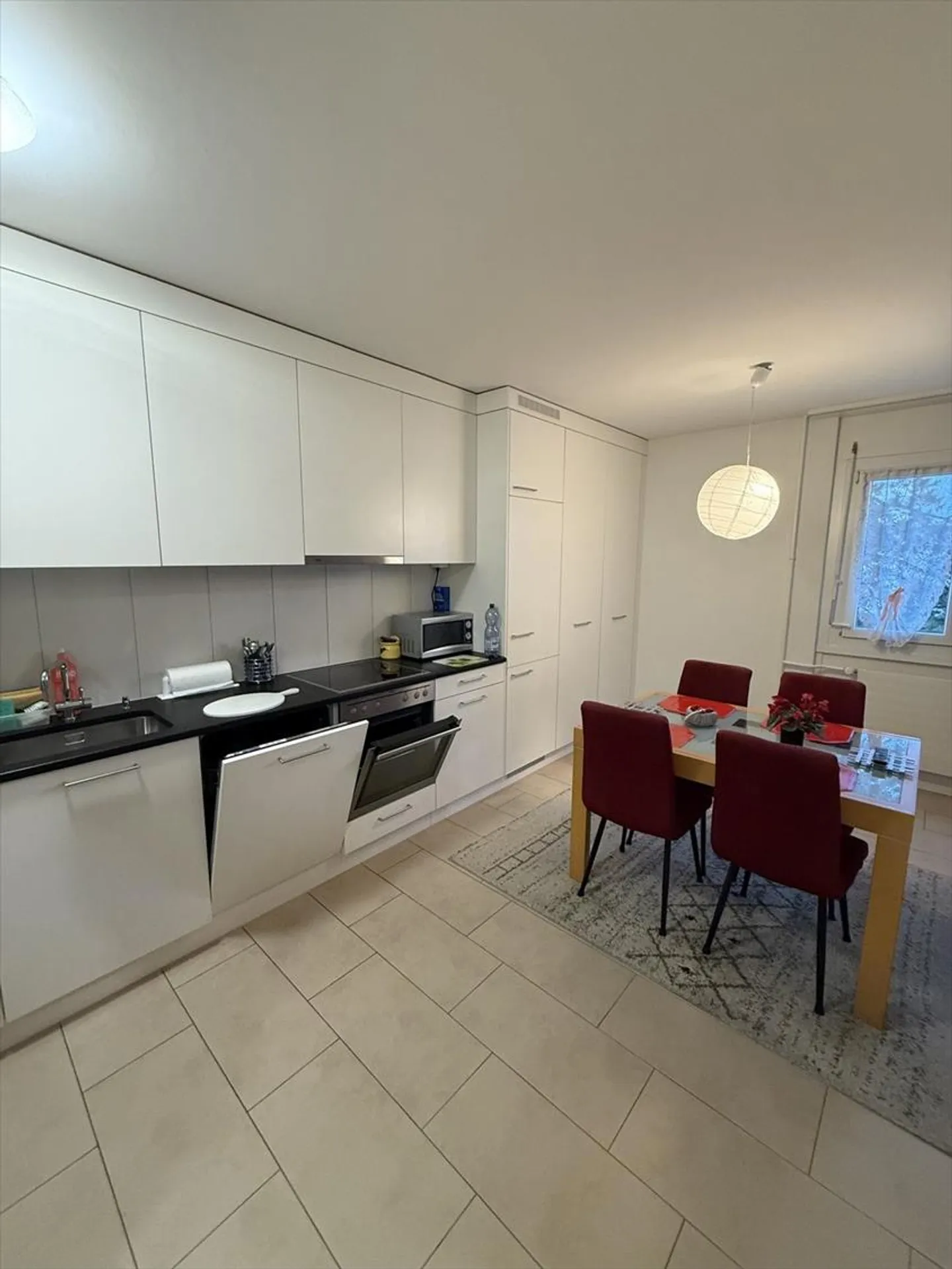 3,5-ZIMMER-WOHNUNGEN VOLLSTÄNDIG RENOVIERT, in FR - Foto 1 von 4