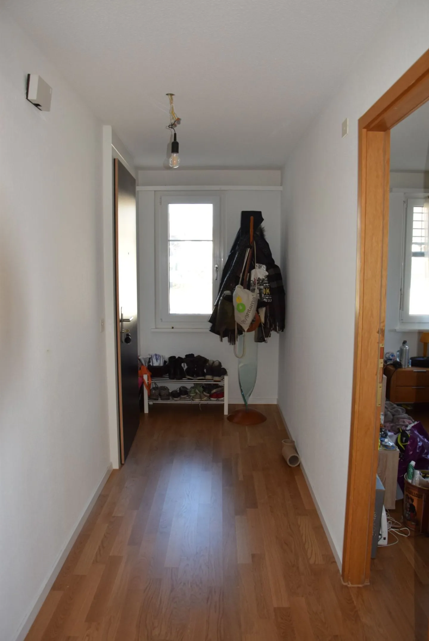 2-Zimmer-Wohnung mit Sicht ins Grüne - Foto 6 von 7