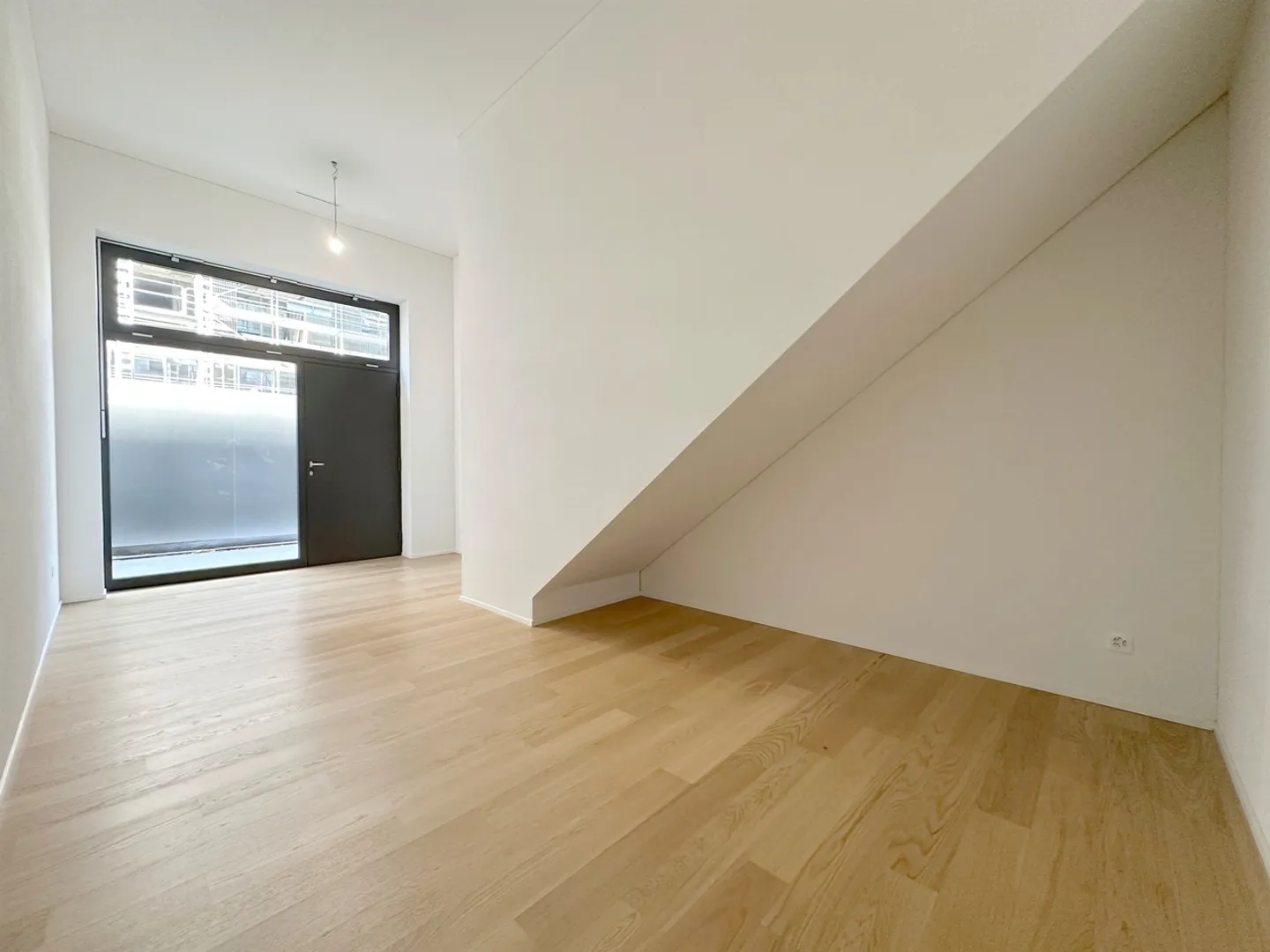 Appartement Atelier Stylé à Greencity! - Photo 3 sur 12