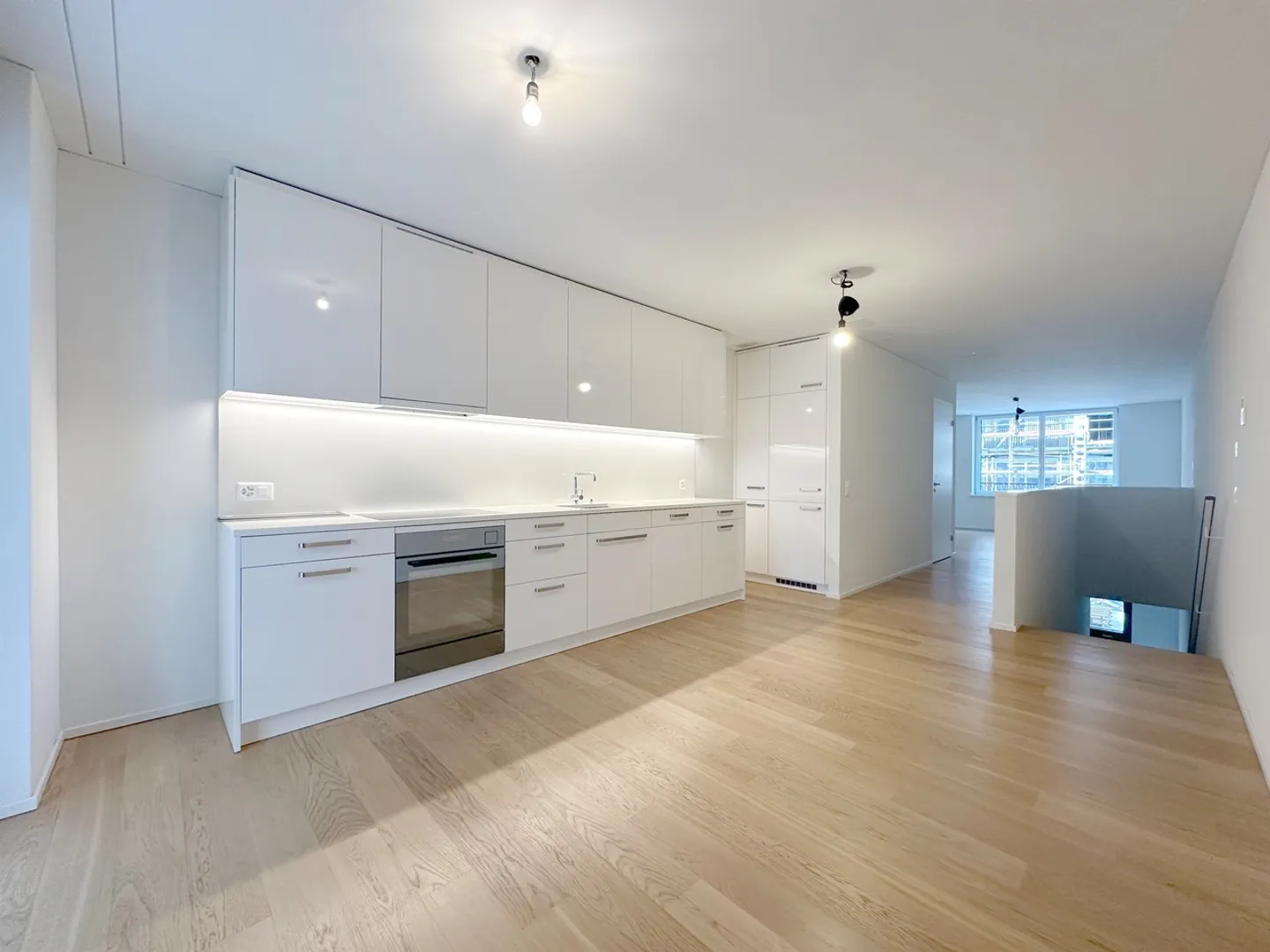 Appartement Atelier Stylé à Greencity! - Photo 8 sur 12