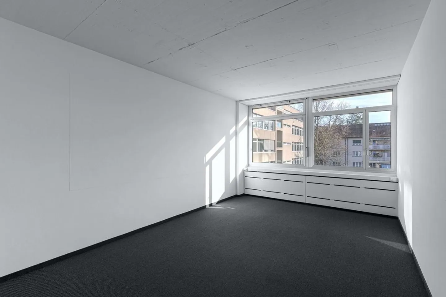 Moderne Bürofläche zu vermieten - Foto 7 von 8