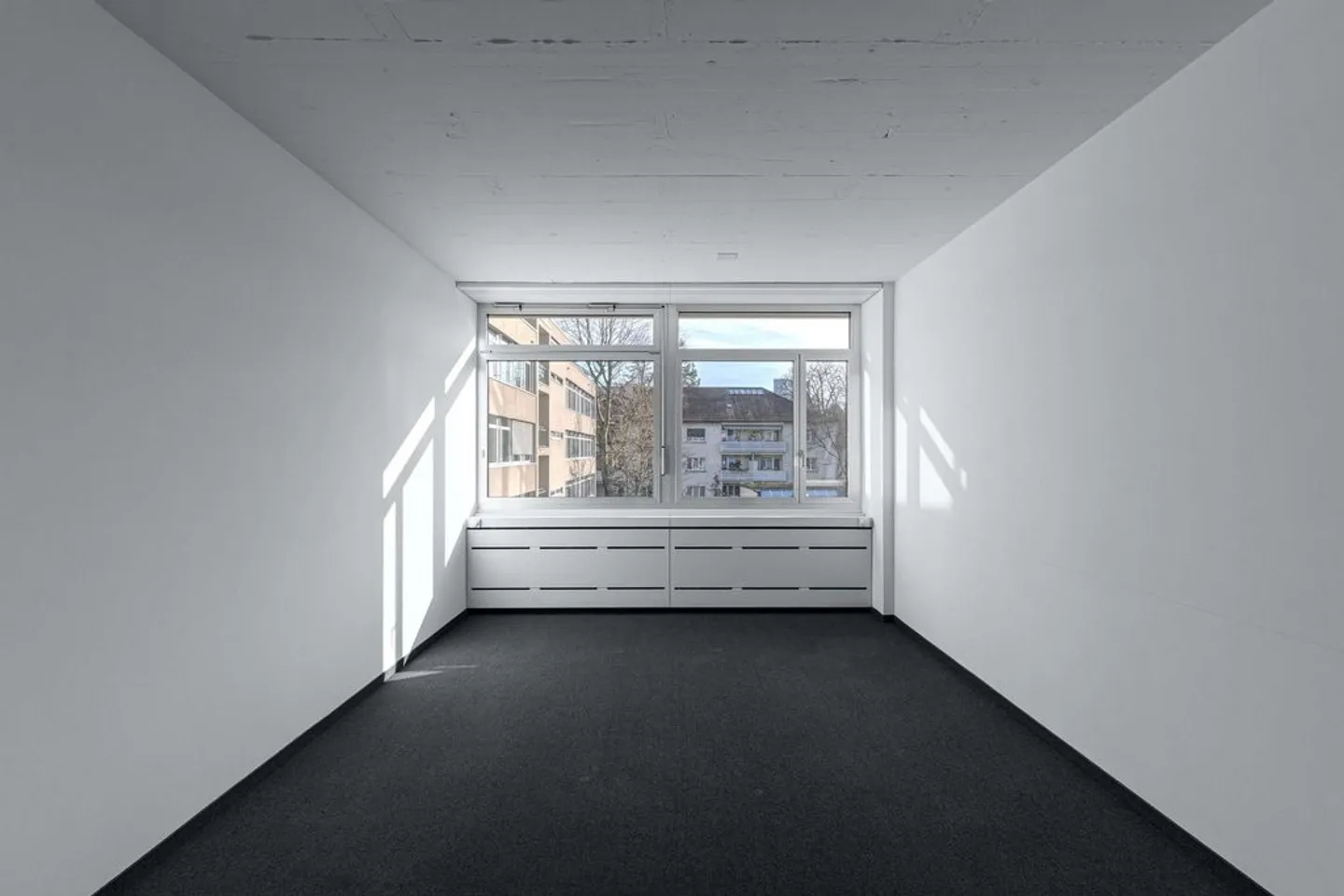 Moderne Bürofläche zu vermieten - Foto 8 von 8