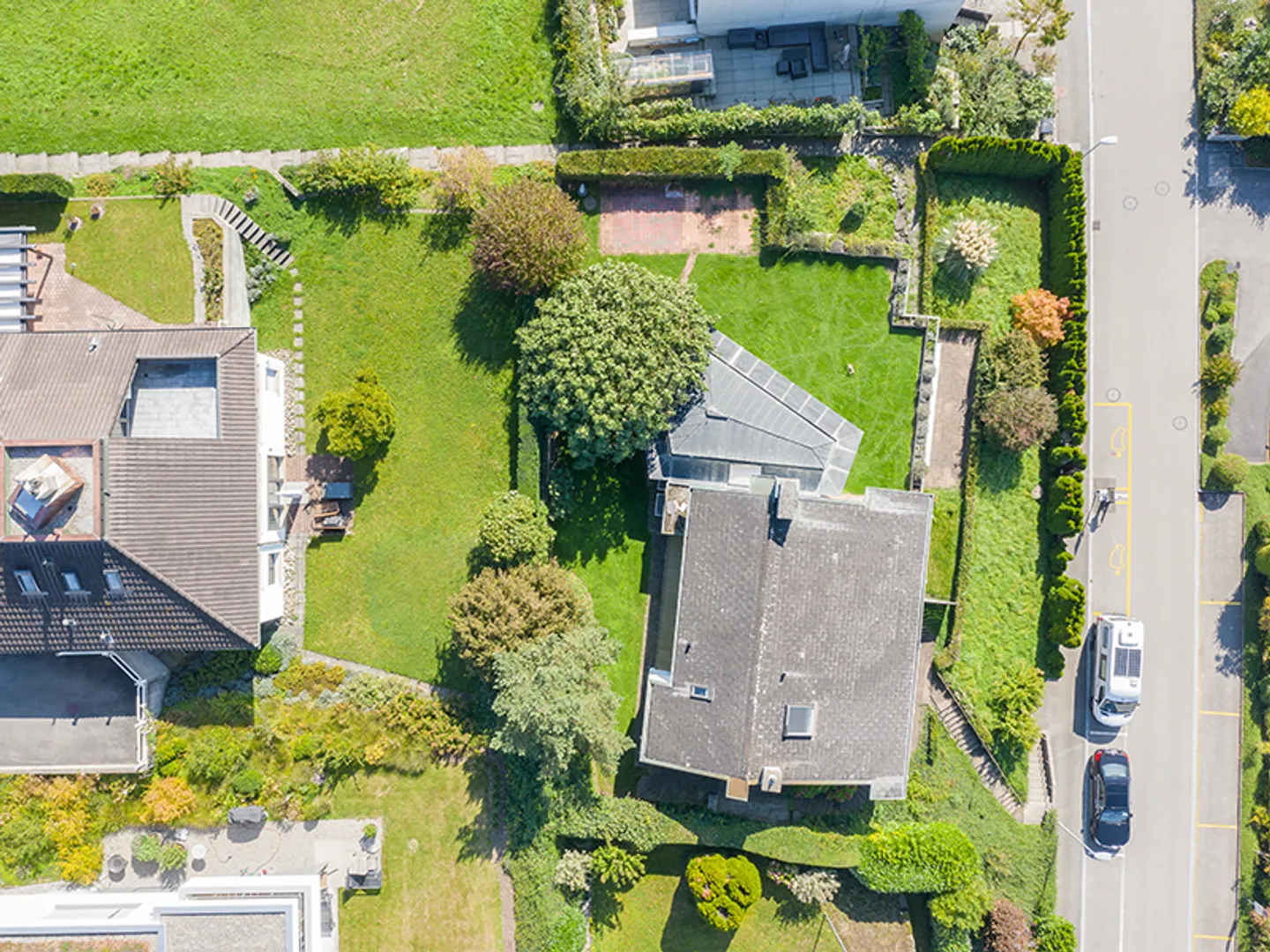 Wunderschönes Familienhaus mit Aussicht - Foto 11 von 13