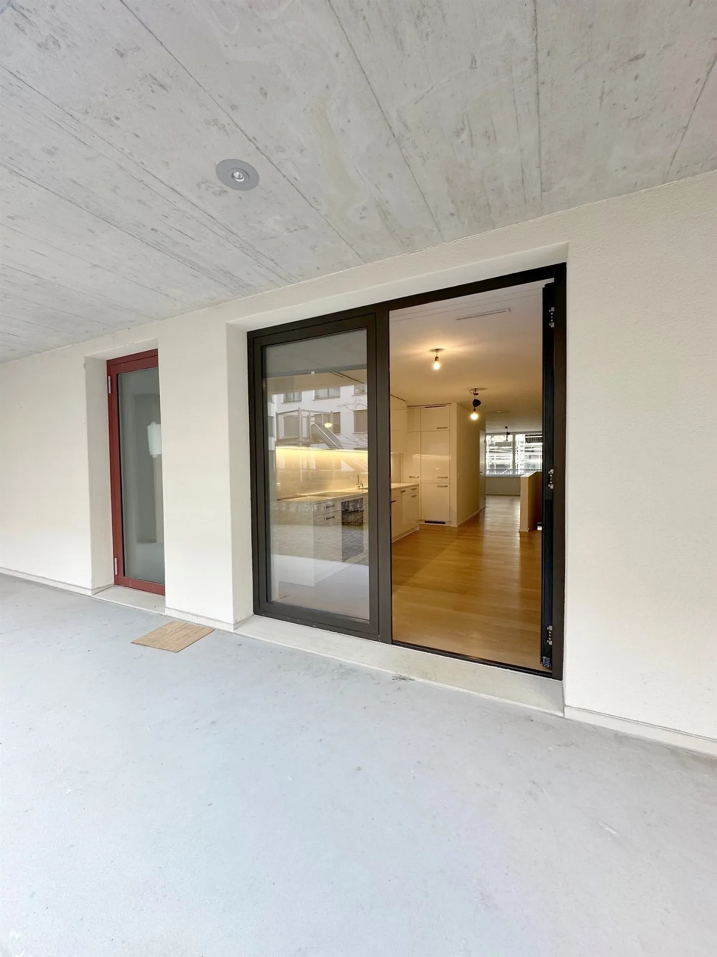 Appartement Atelier Stylé à Greencity! - Photo 12 sur 12