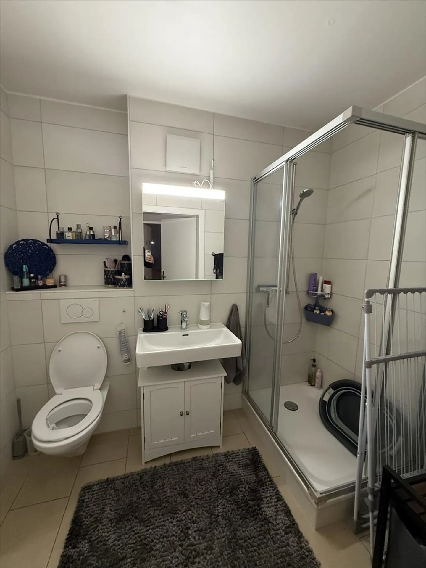 3,5-ZIMMER-WOHNUNGEN VOLLSTÄNDIG RENOVIERT, in FR - Foto 3 von 4