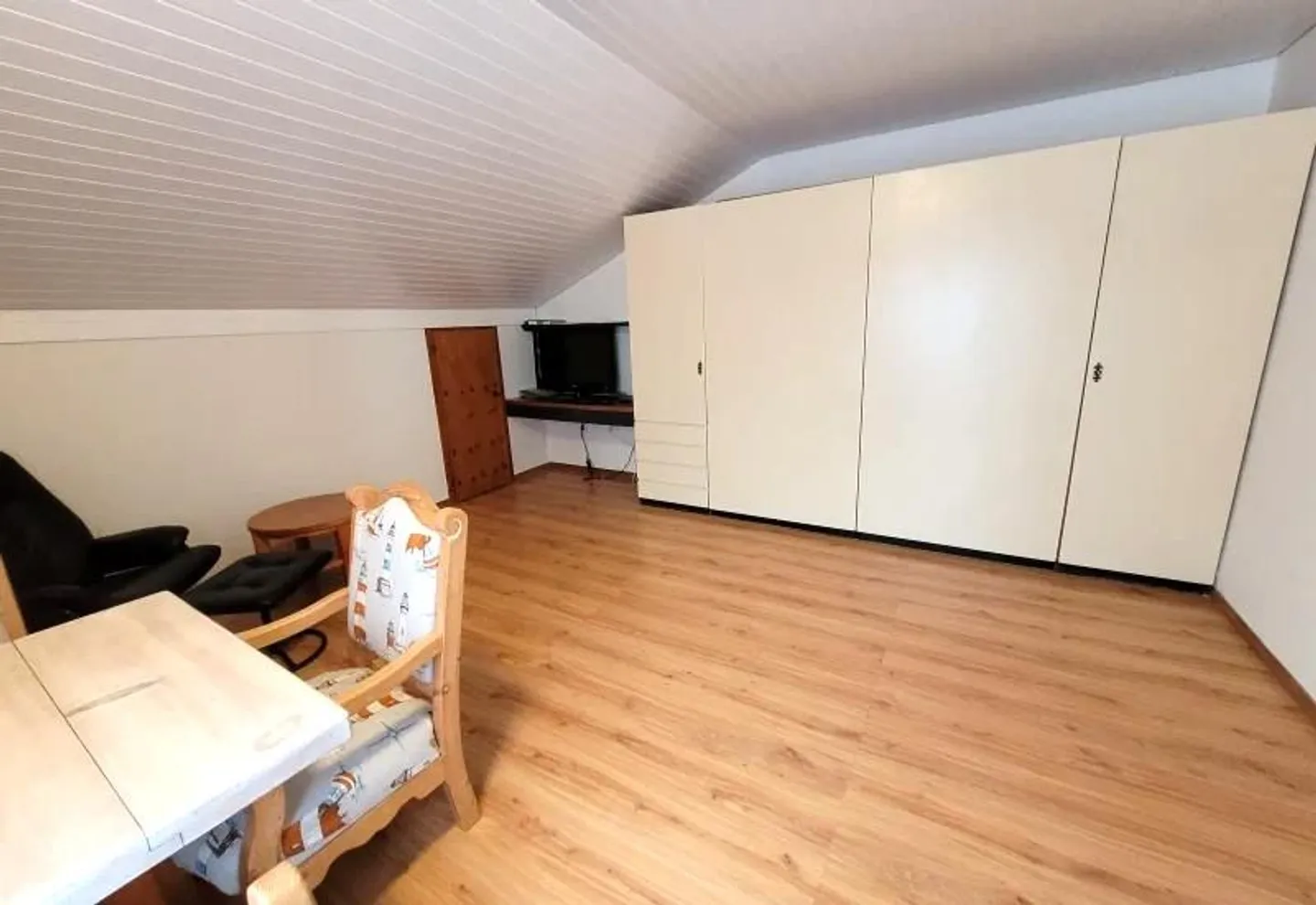 Appartement lumineux 1.5 pièces - Photo 1 sur 1