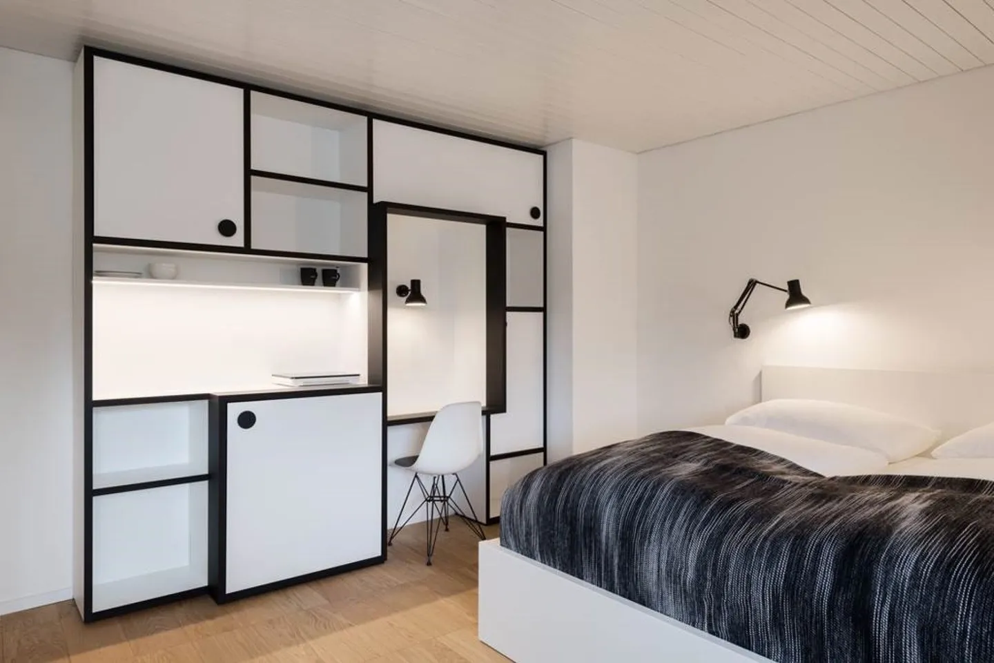 Furnished Apartments at Limmatquai! - Photo 3 of 6