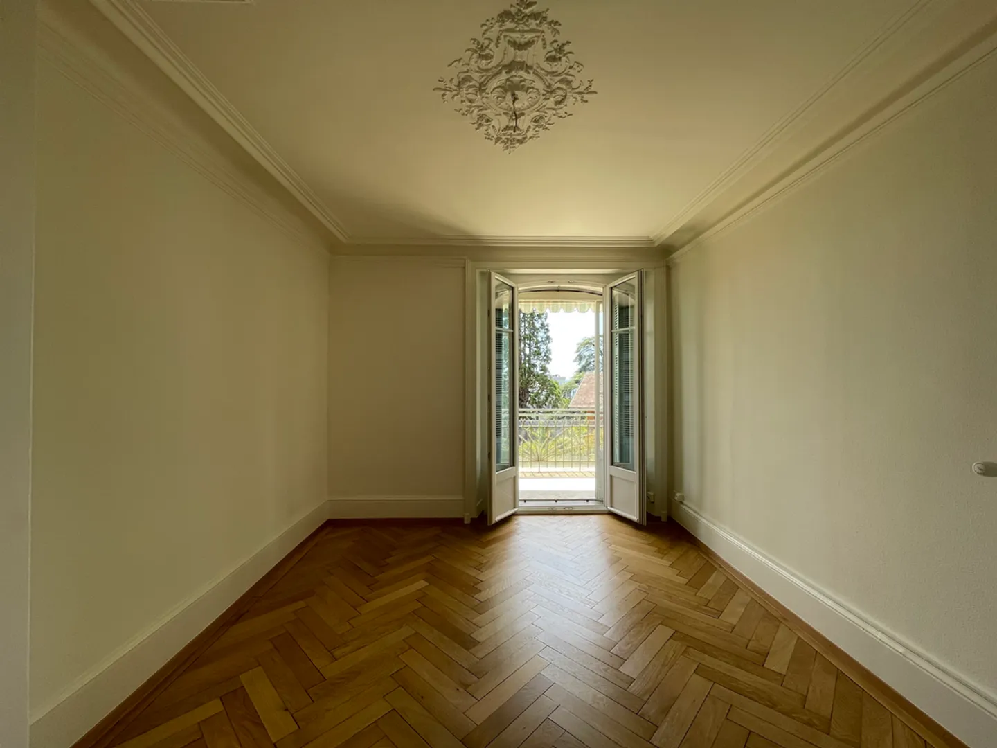 2,5-Zimmer-Wohnung - Foto 3 von 9