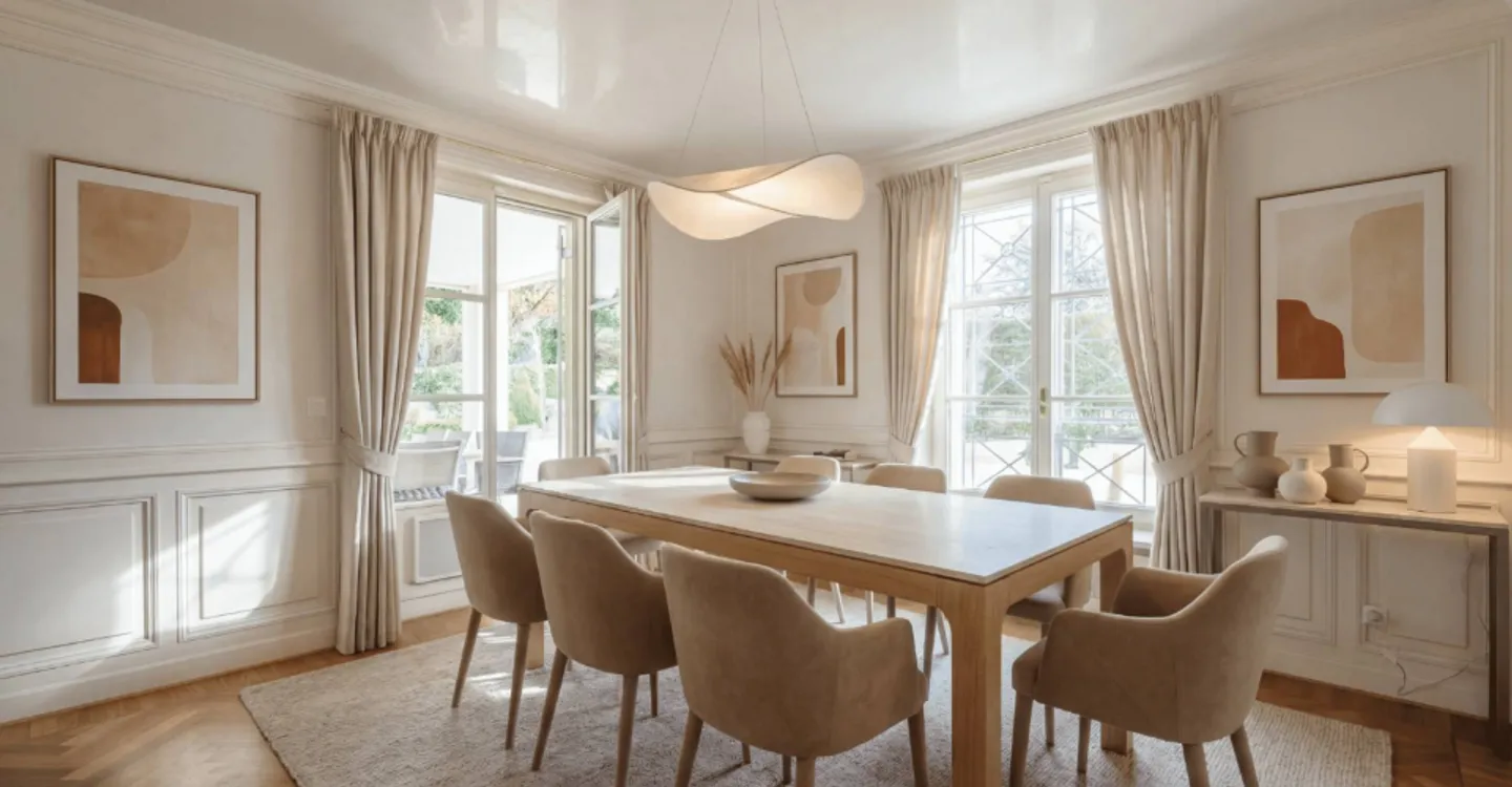Magnifico appartamento di 7 stanze con terrazza in una residenza di alto livello - Foto 2 di 10
